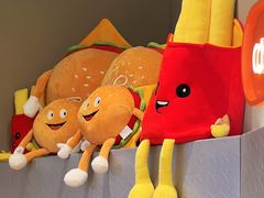 -COOKINGNANA蛋包饭(国贸银泰店)