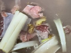 -龙门李家三旦羊肉汤馆