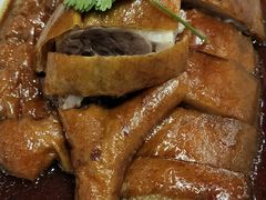 -香融府·烤鸭·家常菜(马家堡路店)
