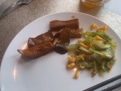 -美食汇自助餐厅(成都万达瑞华酒店)