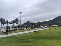 -大梅沙海滨公园