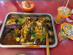 -金张掖麻辣烫(凤城一路店)