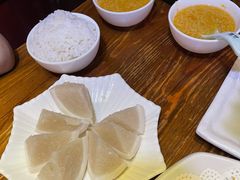-南海渔家•海鲜•正宗海南菜(海棠湾店)
