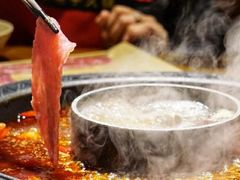 -晓宇重庆火锅(龙首店)