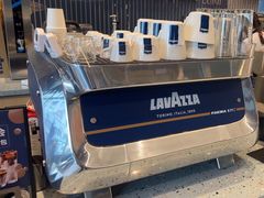 -LAVAZZA拉瓦萨咖啡(星荟中心店)