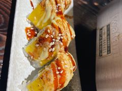 -小川洋风料理(大悦城店)