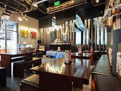 -haxnbauer海森堡德国餐厅(深圳coco店)