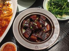 -海天楼中餐厅(吴宫泛太平洋酒店)
