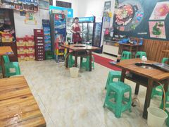 大堂-六六火锅串串香(黄杨路)