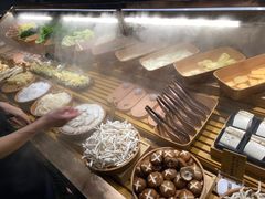 -一绪に寿喜烧自助(世茂广场店)