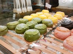 -奈雪的茶(中粮祥云小镇店)