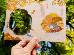 -潭柘寺景区