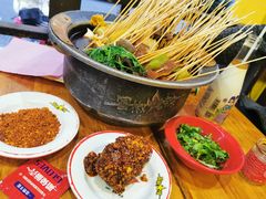 -冒椒火辣(奎星楼街店)