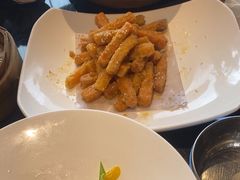 -高第街56号餐厅(美莲广场店)