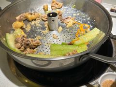 -顺峰顺水顺德菜(第一百货店)