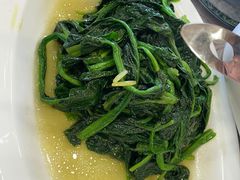 -古南都·清真绿柳居菜馆(太平南路店)
