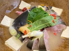 -滇小鱼·云南野生菌火锅(上杭路店)