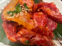 -牛家酒场(7mall店)