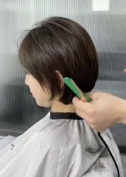 -木北造型