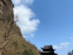 -剑门关风景区