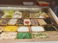 -川奇麻辣香锅(国贸店)