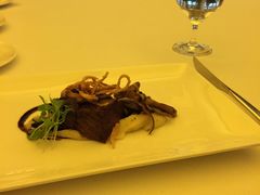 -广州富力丽思卡尔顿酒店