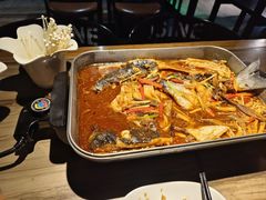 -半天妖烤鱼(大兴宾馆店)
