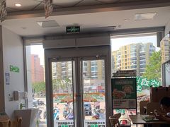 -老乡鸡(寿县三中店)
