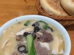 -三厂烩羊肉(五龙口店)