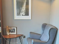 -行山咖啡(南湖店)