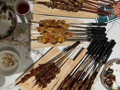 -巴依老爷新疆美食(常营店)