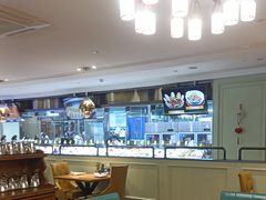 -新海渔港·胶东海鲜家常菜·家宴(奥体中心店)