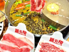 -潮澎派·潮汕菜大排档(南较西路店)
