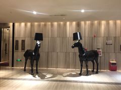 -东莞虎门美思威尔顿酒店