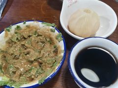 -大明铜锅·烤涮坊·烧烤(总店)