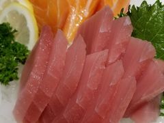 -三石铁板烧(紫竹桥店)
