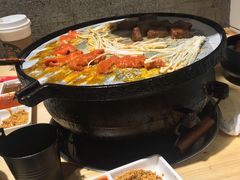 -么肆烤肉·中式自助·烤肉大排档(街道口季佳PAI店)