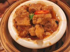 -点都德(大茶楼店)