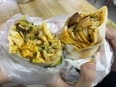 -安徽阜阳卷馍(西单店)