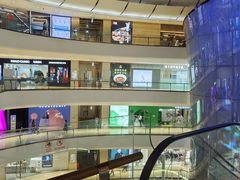 -成都银泰中心in99