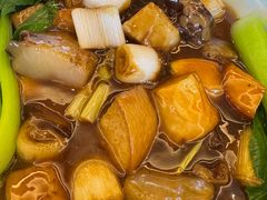 -泛太平洋大酒店·海天楼中餐厅·粤菜