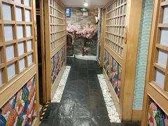 -桃屋日本料理(清华科技园店)