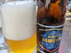 -百味源炭火烤翅 ·夜市大排档(酒仙桥店)