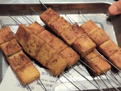 -老白清真烧烤(锦州旗舰店)