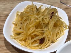 -舌尖尖牛肉面(甘南路店)