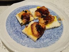 铁板鹅肝-大渔铁板烧(蛇口店)