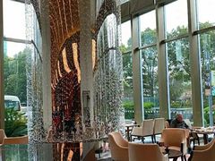 -上海静安香格里拉大酒店