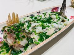 笋壳鱼-蝶园·装修中(BFC外滩金融中心店)