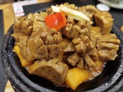 -潮堂 · 潮州菜(国贸商城店)