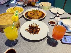拆骨八宝鸭-绿波廊(豫园店)